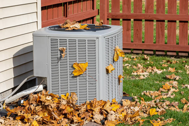Best HVAC Emergency Services  in Bristow, OK