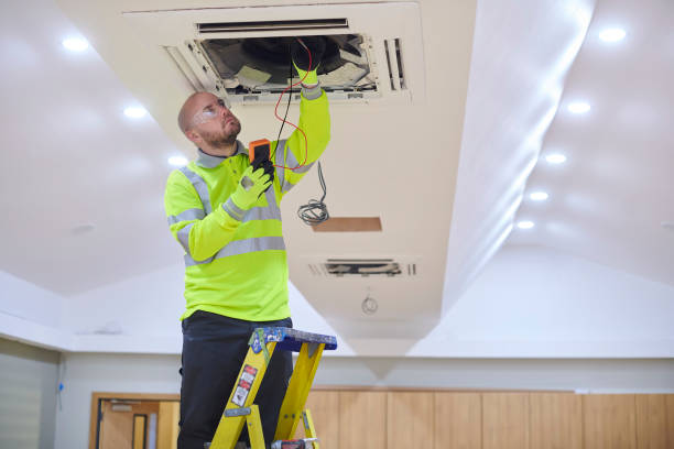 Best Affordable HVAC Services  in Bristow, OK