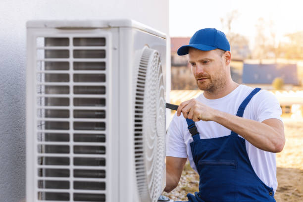 Best Central Air Repair  in Bristow, OK