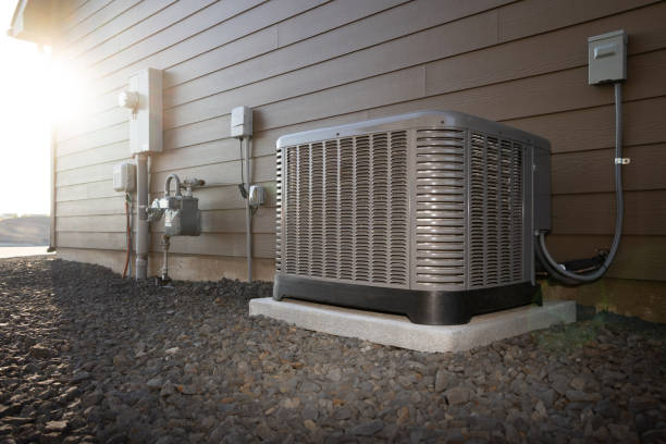 HVAC Maintenance Plan in Bristow, OK